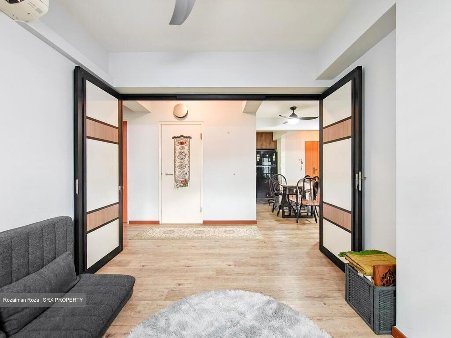 Blk 462A Blossom Spring @ Yishun (Yishun), HDB 4 Rooms #503361211